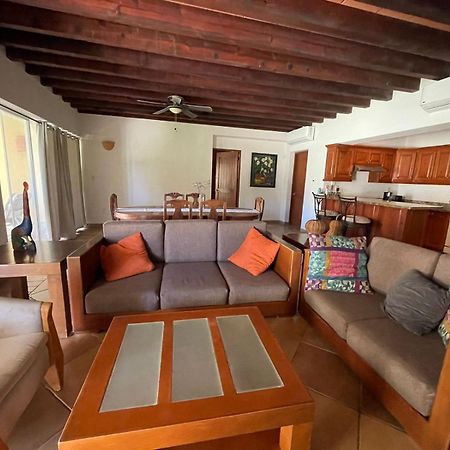 Las Quintas Y Hostal Сан-Хосе-дель-Кабо Екстер'єр фото